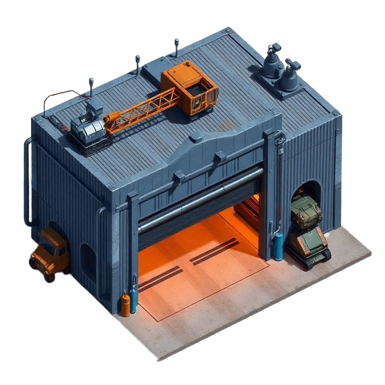Factory