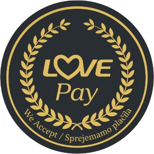 LOVE Pay